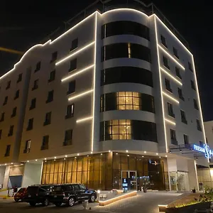 Friesian Aparthotel Jeddah