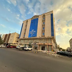 Primotel As Salamah Hotel Jeddah