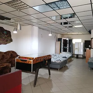 U Betty - Centrum Hotel Ostrava
