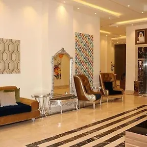 Nawa Madinah Hotel Medina