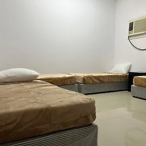 Jawar Al Rahma Al Awwal Hotel Medina