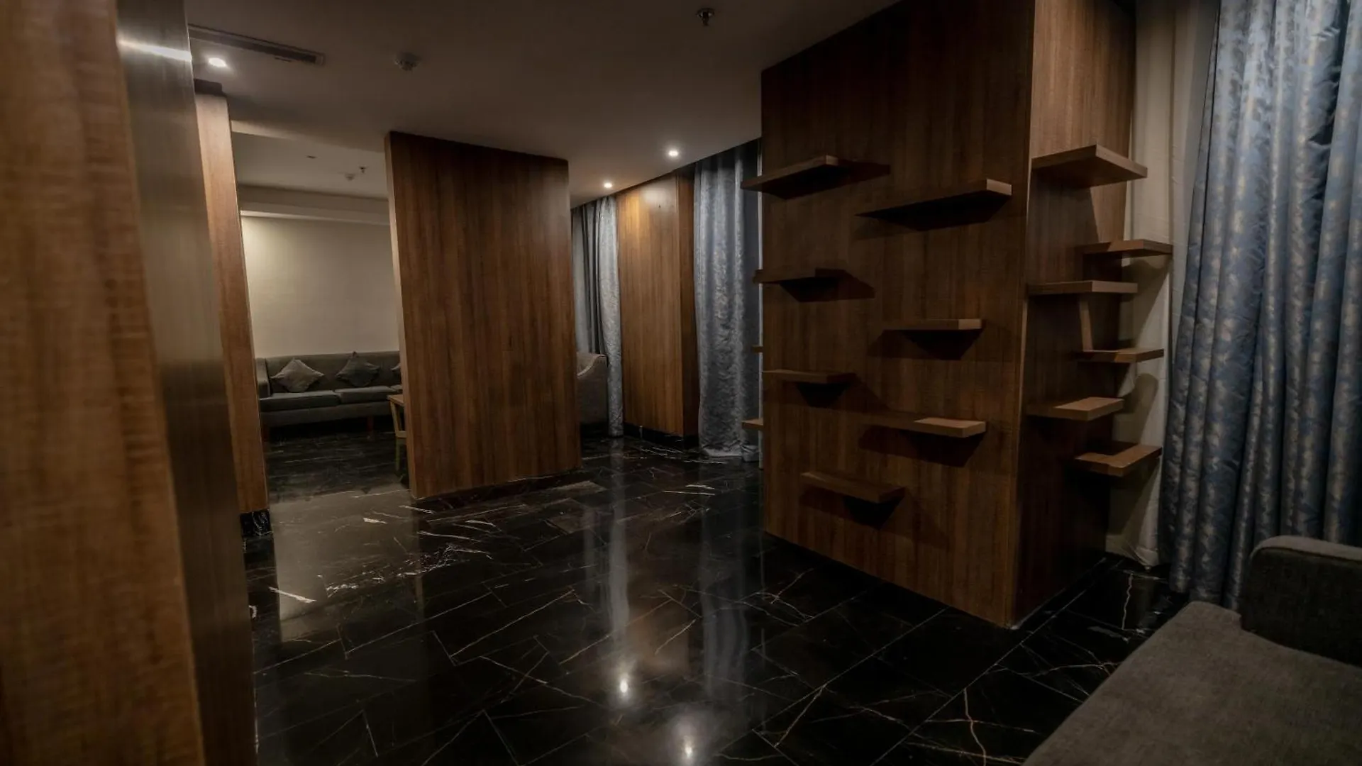 Mora Hotel By Pioneer Dżedda