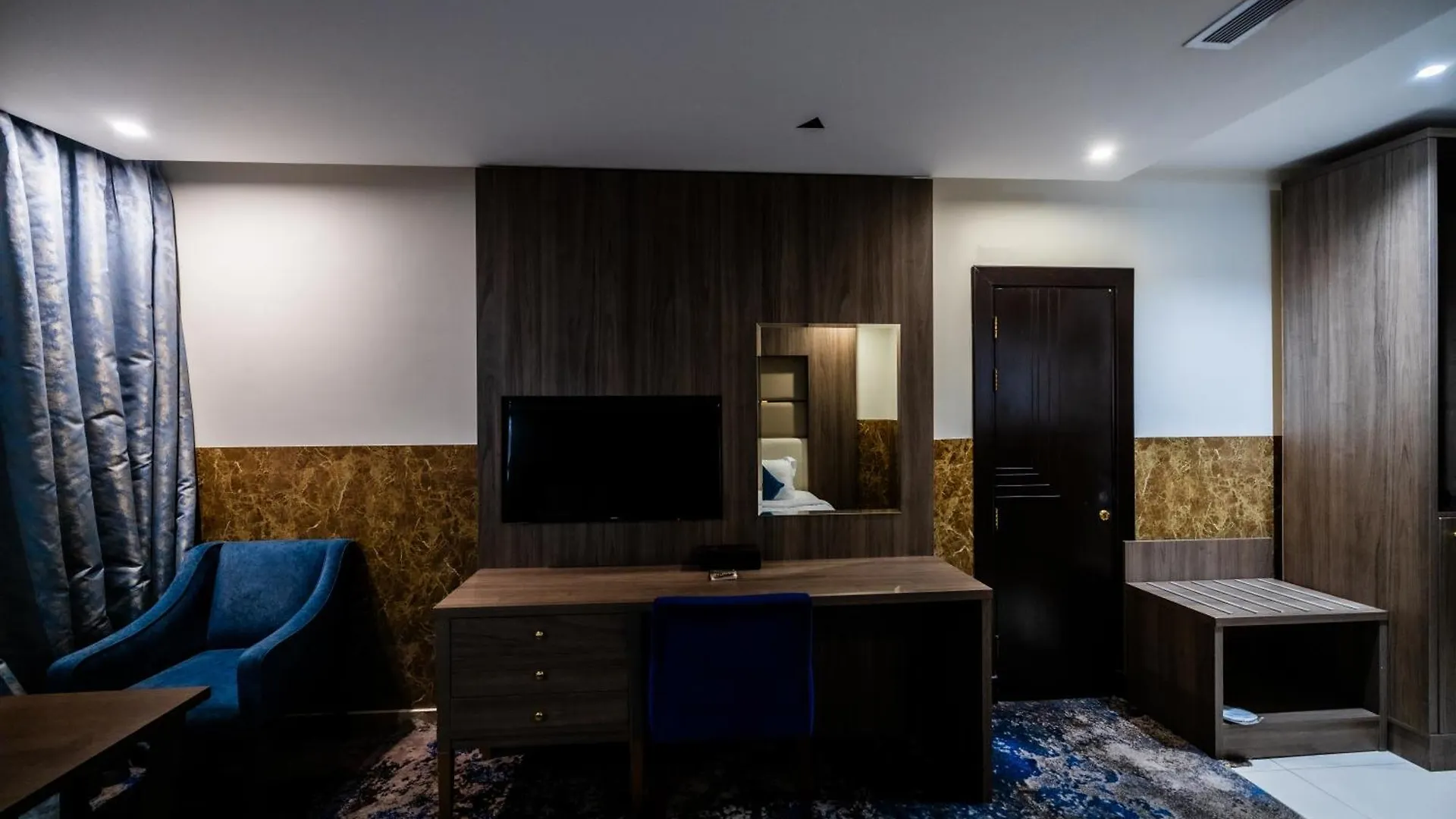 Mora Hotel By Pioneer Dżedda