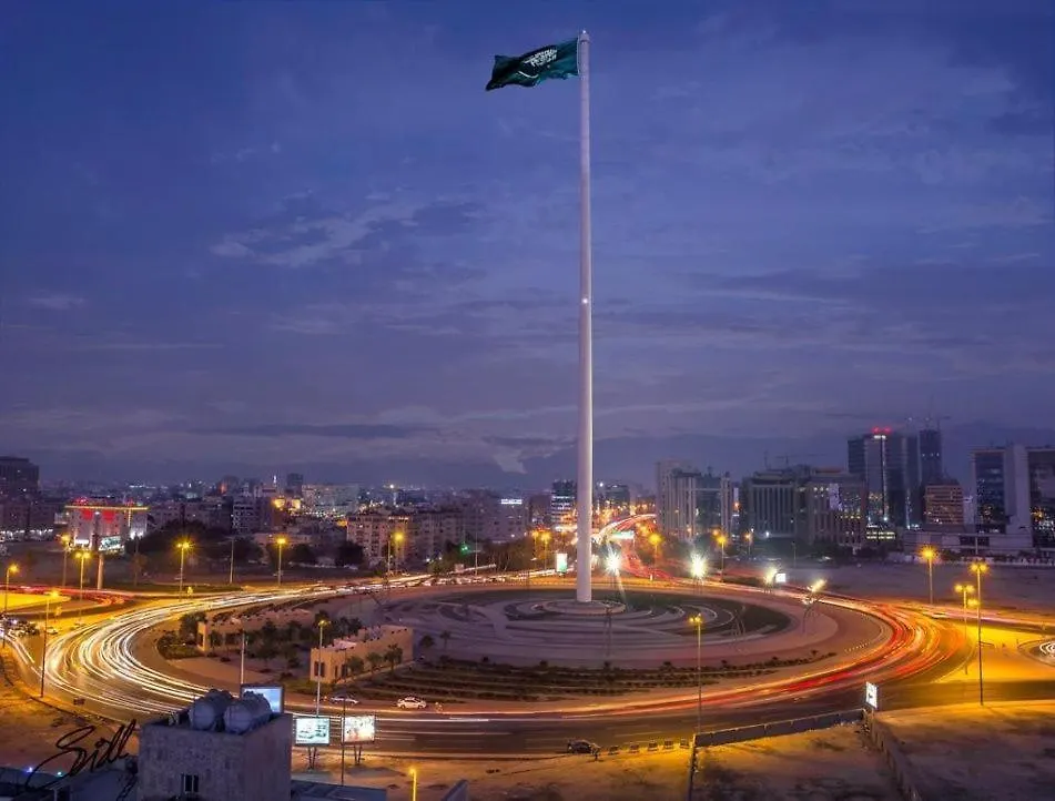 Mora Hotel By Pioneer Jeddah Saudi Arabia