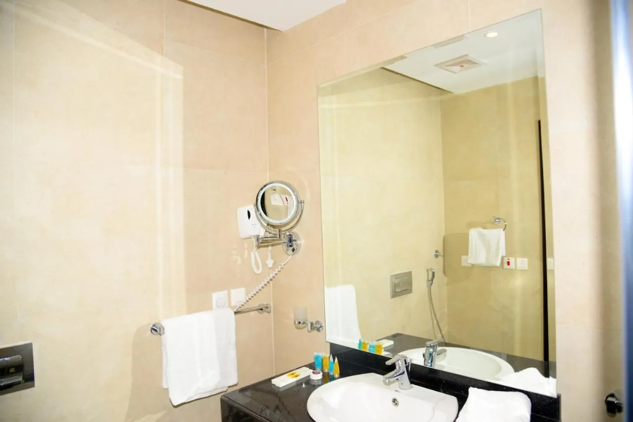Mora Hotel By Pioneer Jeddah