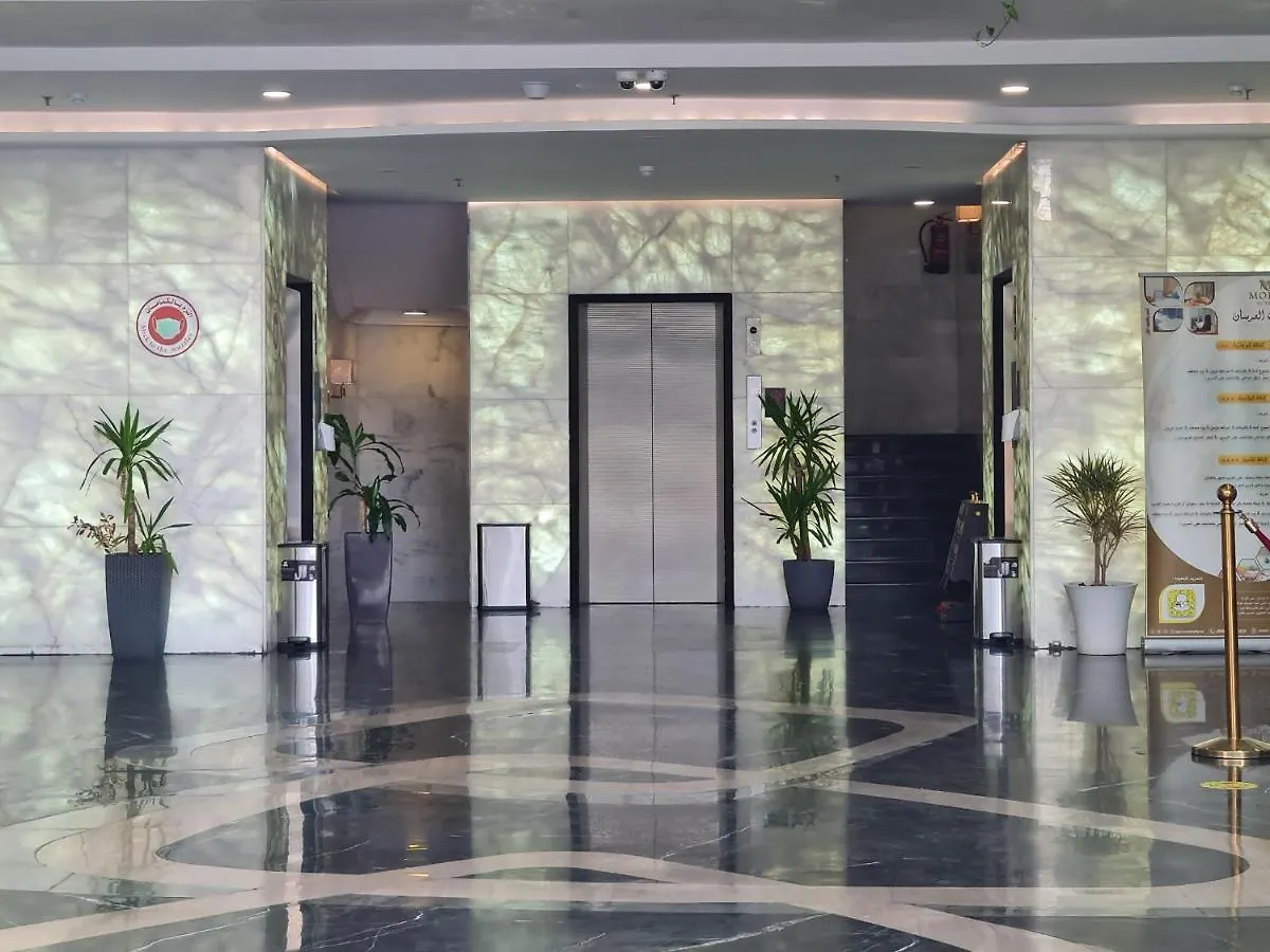 Mora Hotel By Pioneer Jeddah 0*,