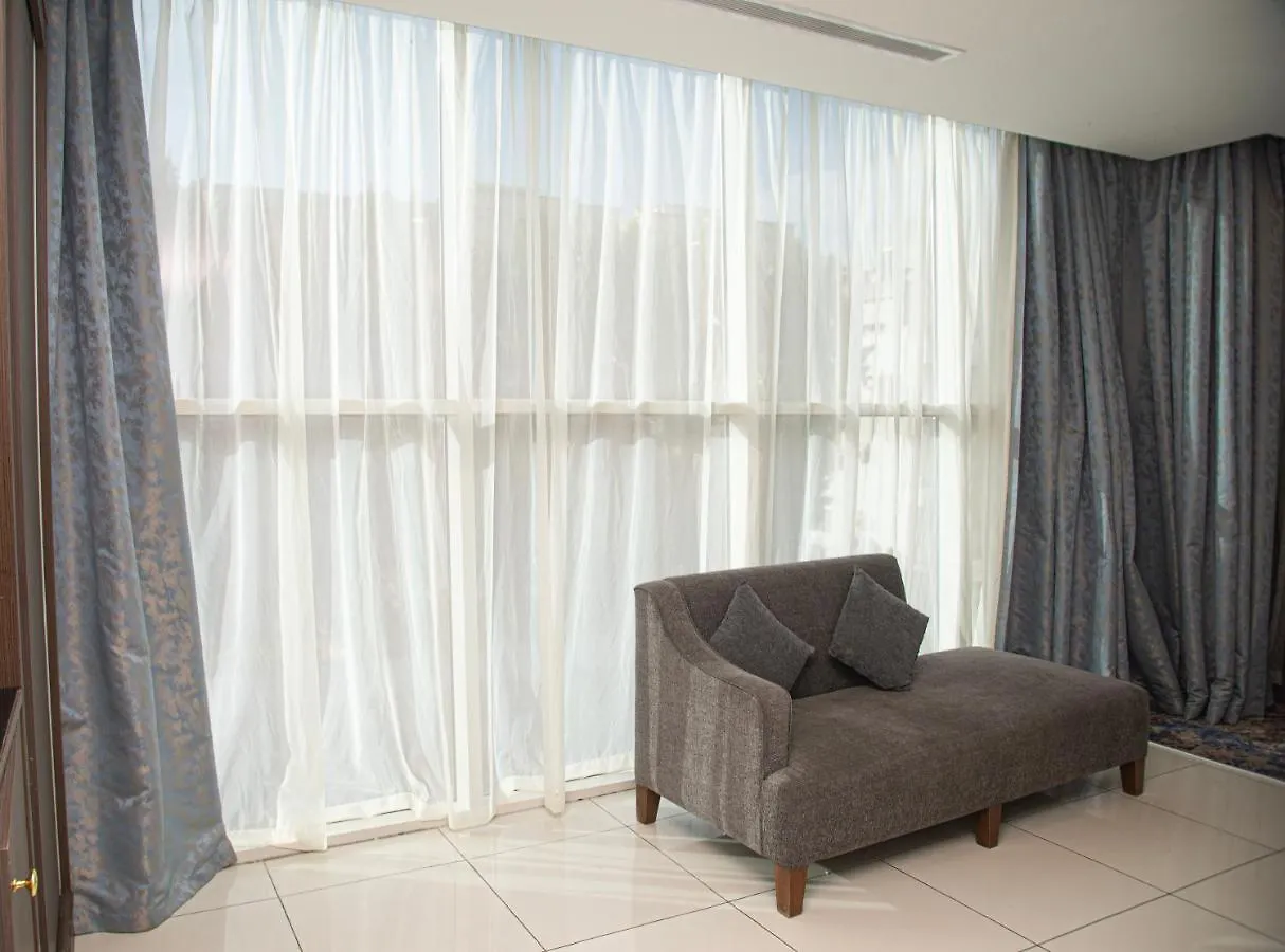Mora Hotel By Pioneer Jeddah