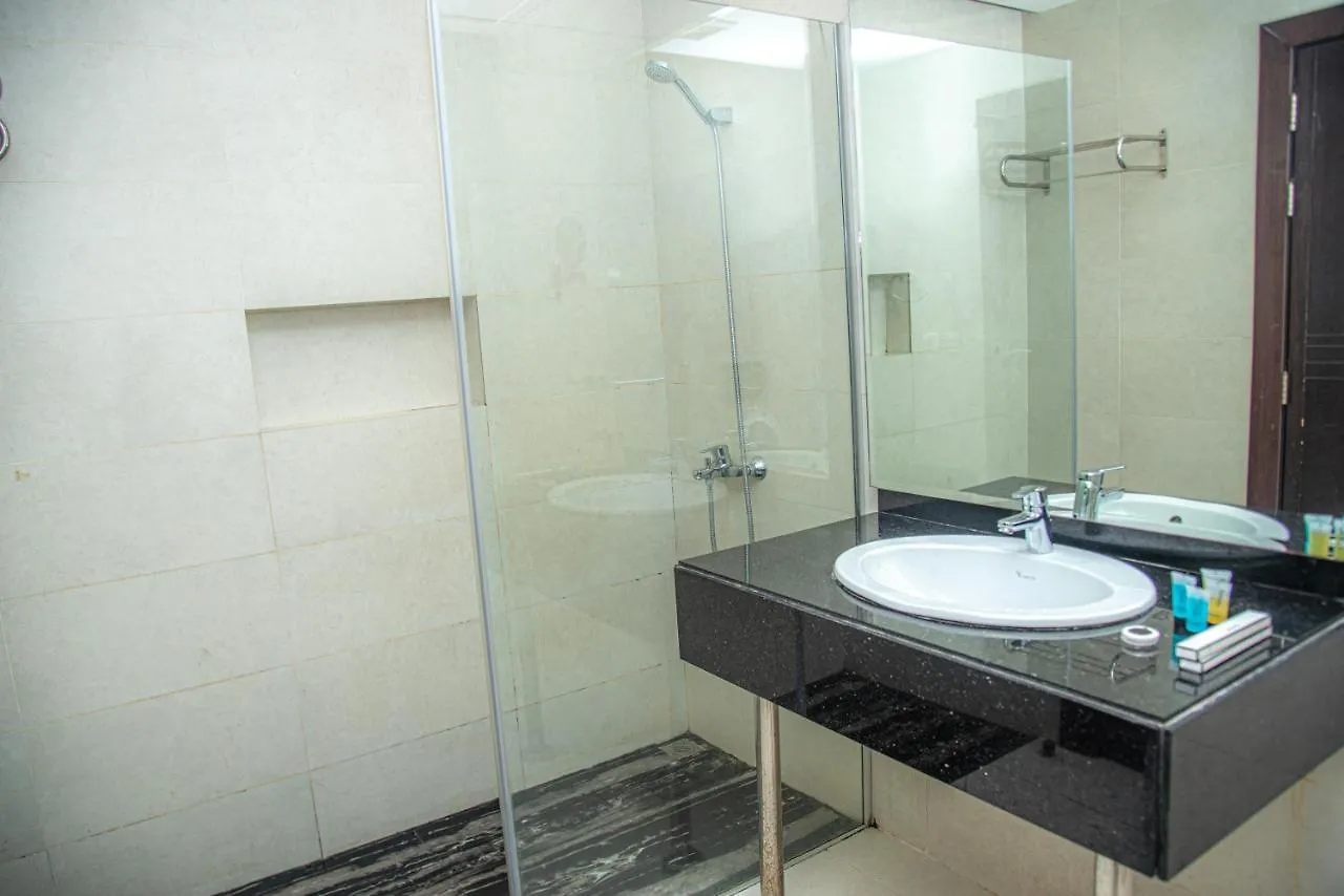 Mora Hotel By Pioneer Jeddah