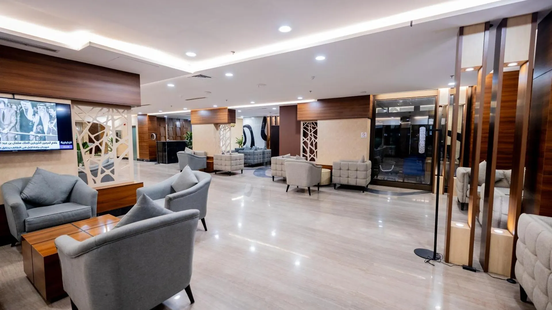 Mora Hotel By Pioneer Jeddah