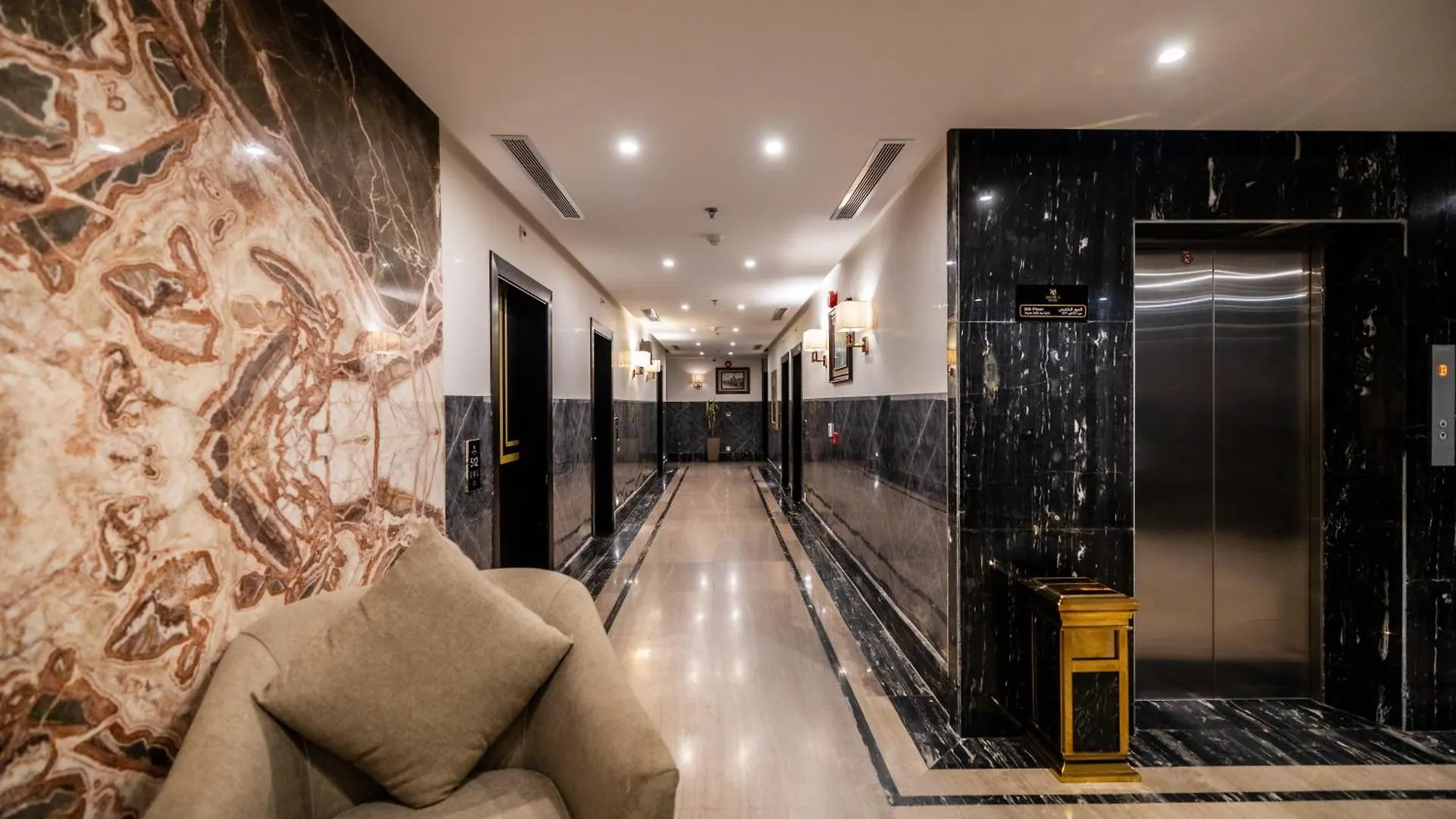 Mora Hotel By Pioneer Jeddah