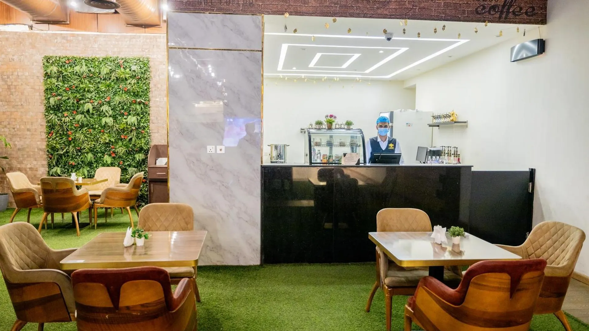 Mora Hotel By Pioneer Jeddah