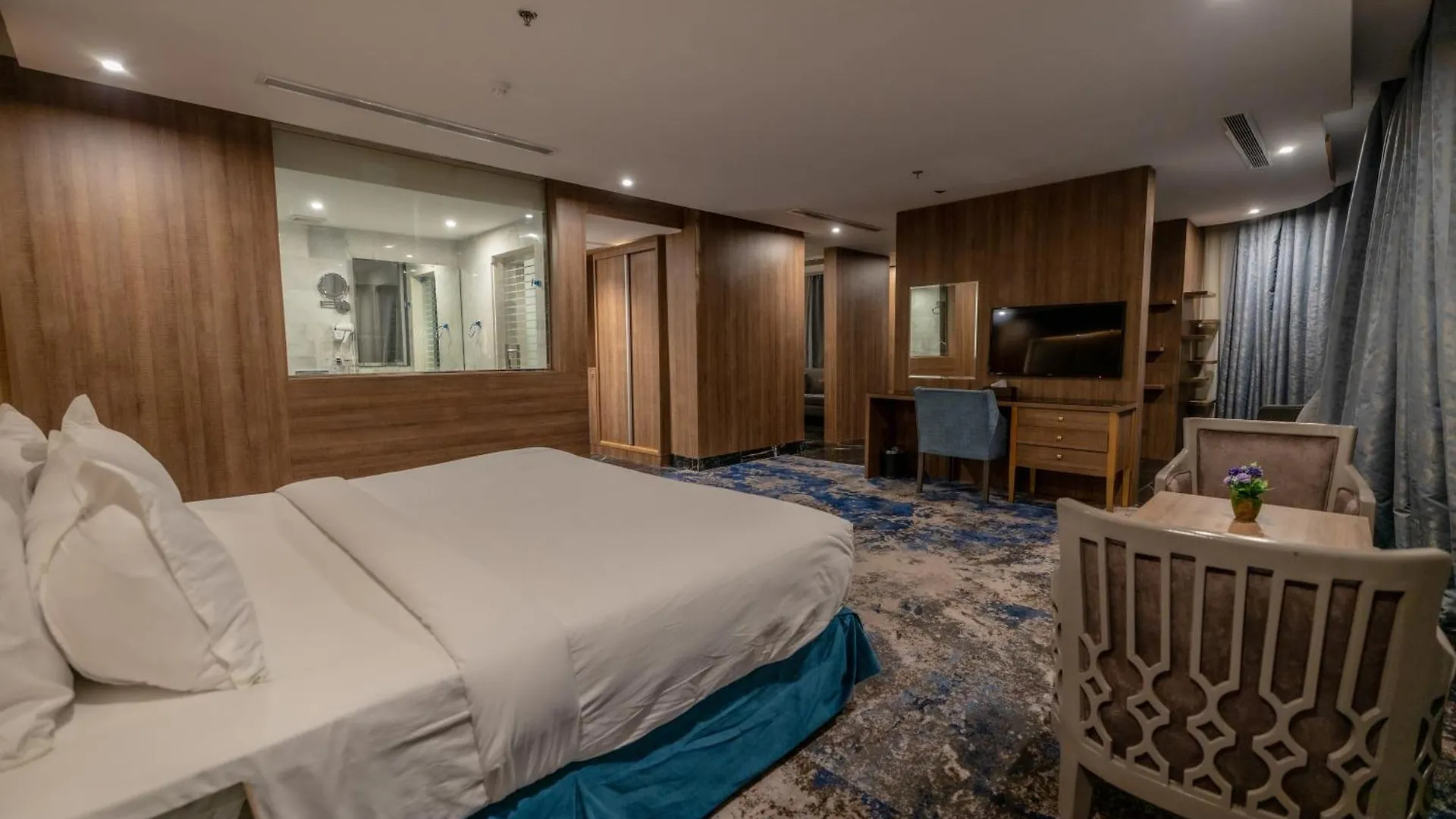 Mora Hotel By Pioneer Jeddah Saudi Arabia