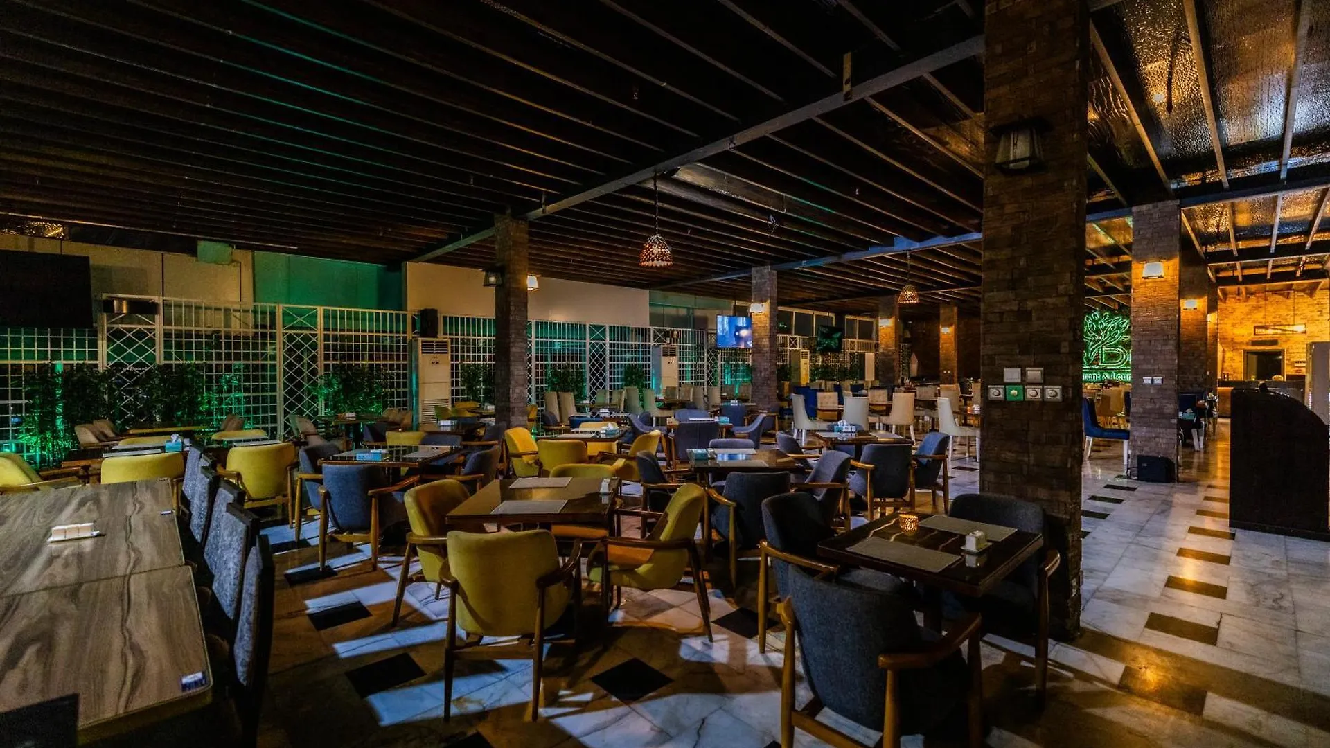 Mora Hotel By Pioneer Jeddah 0*,