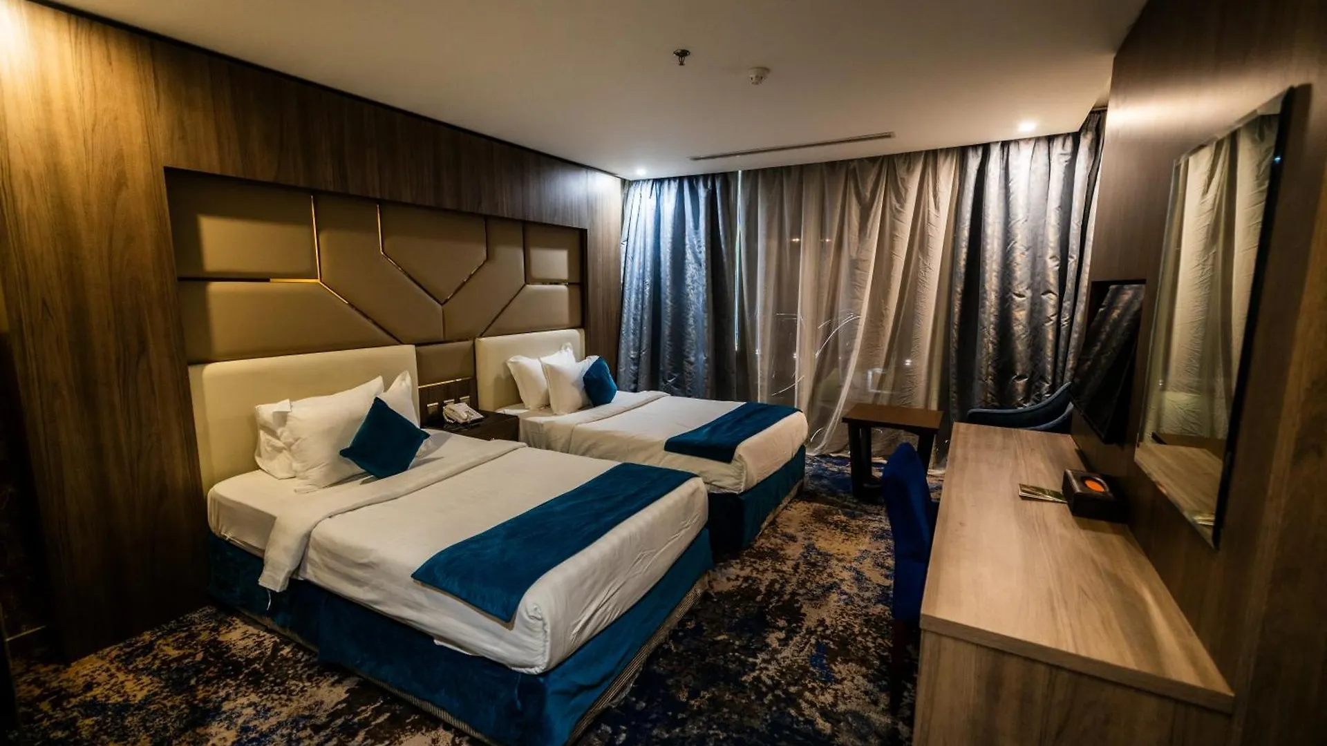 Mora Hotel By Pioneer Jeddah Saudi Arabia
