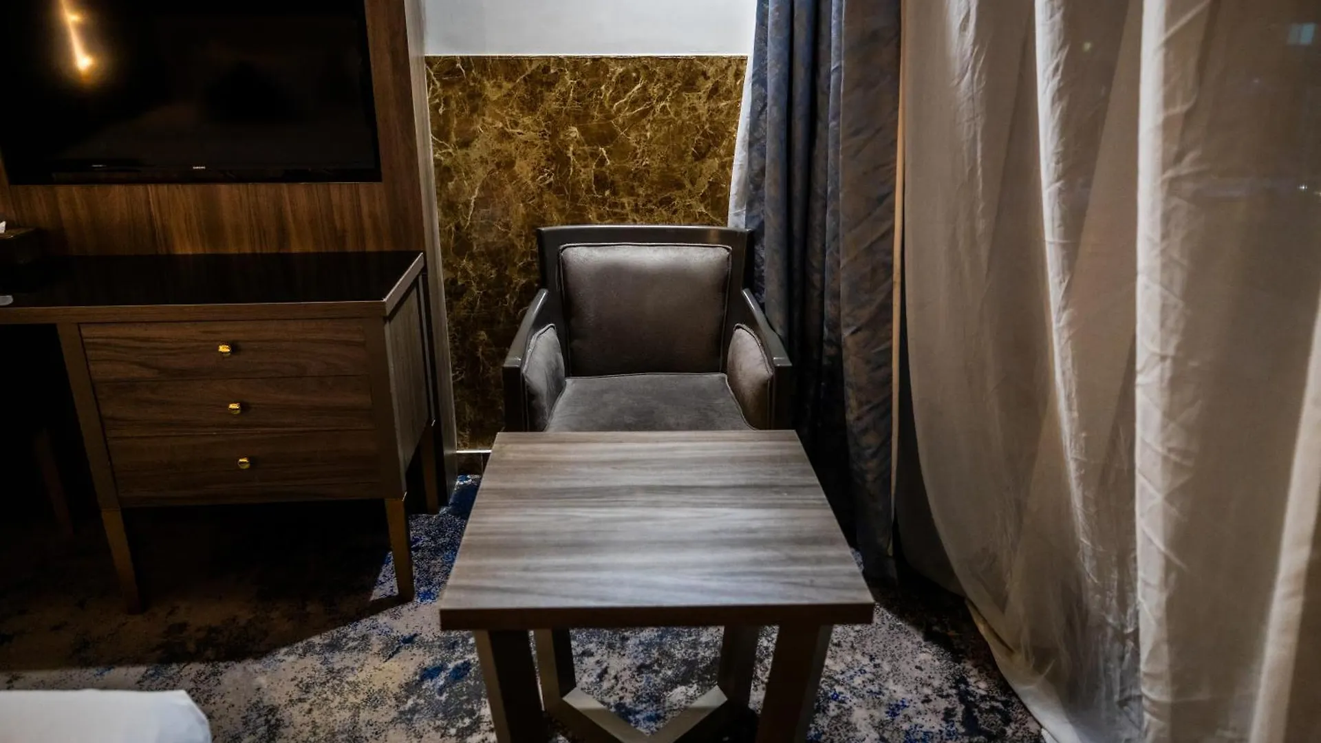 Mora Hotel By Pioneer Jeddah