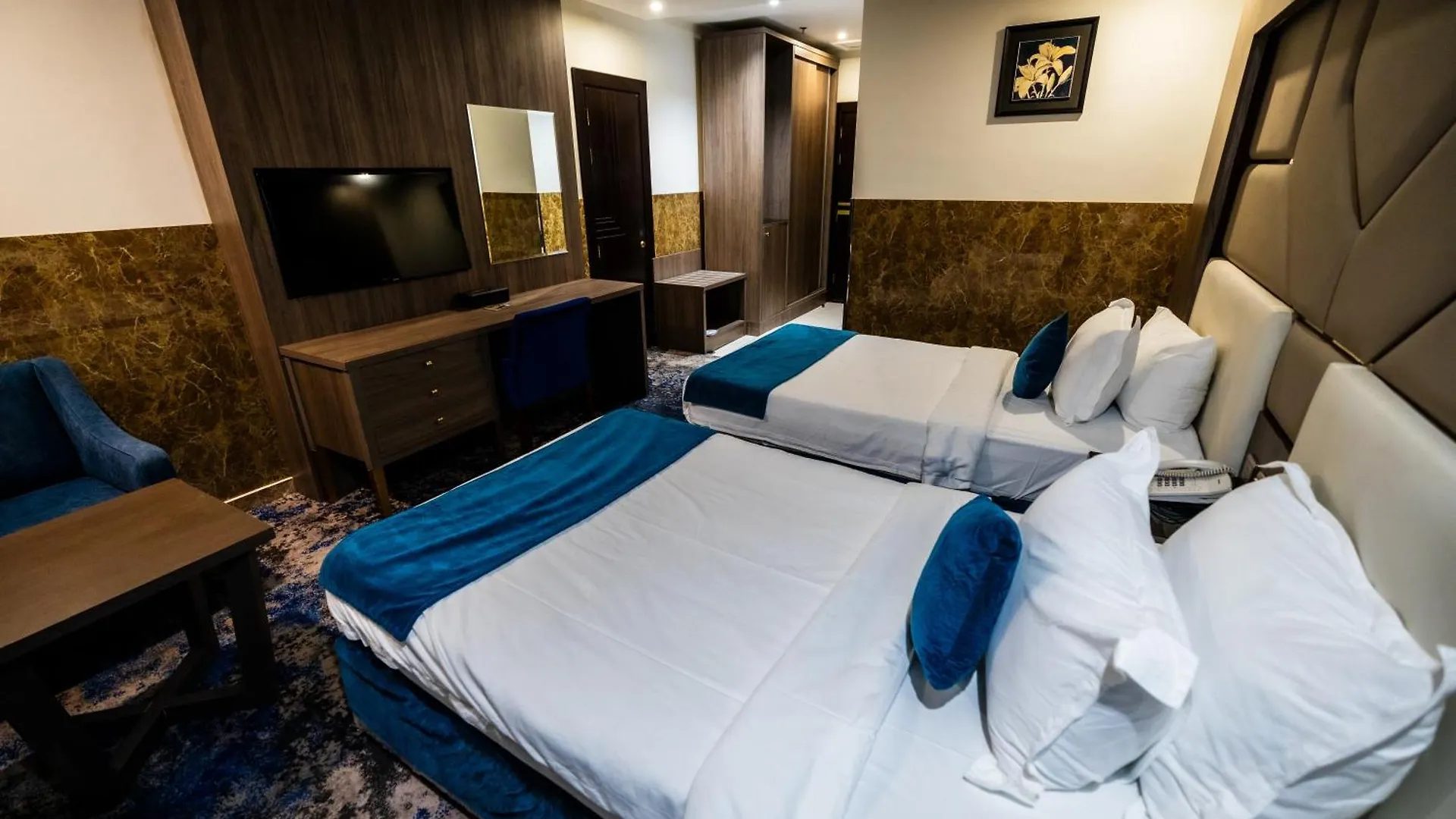Mora Hotel By Pioneer Jeddah