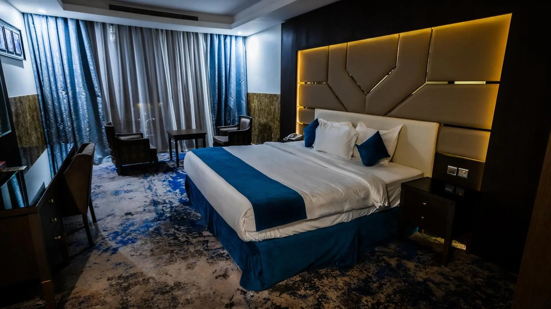 Mora Hotel By Pioneer Jeddah