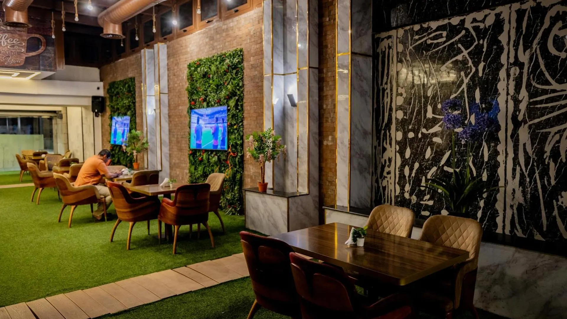 Mora Hotel By Pioneer Jeddah