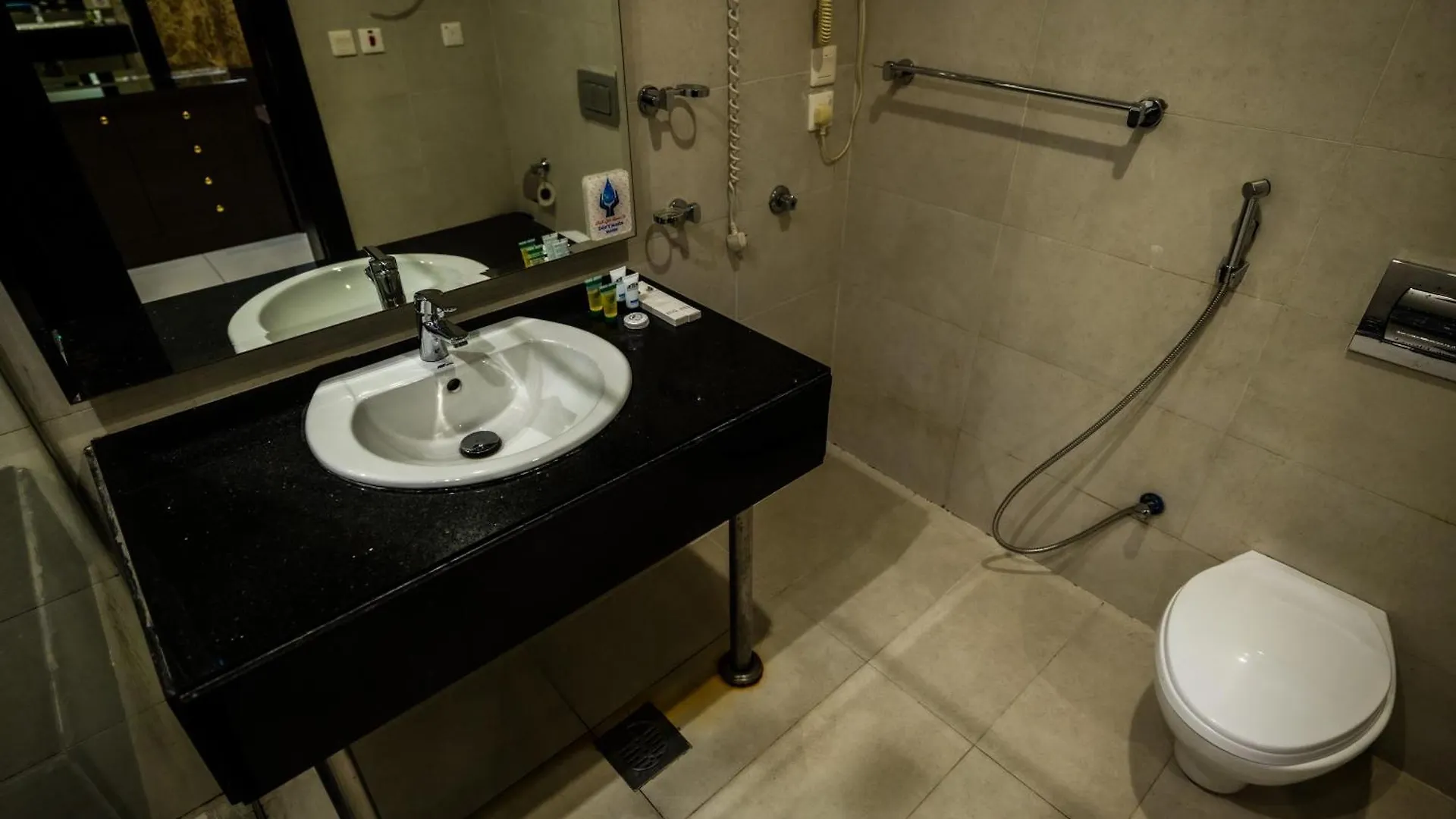 Mora Hotel By Pioneer Jeddah Saudi Arabia