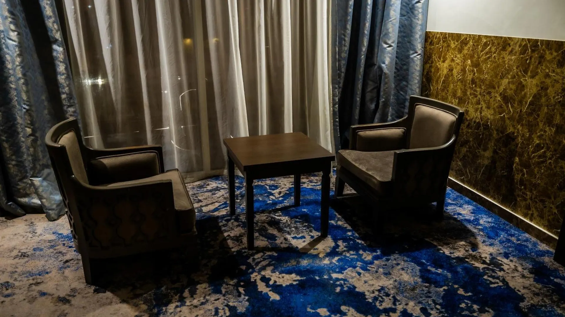 Mora Hotel By Pioneer Jeddah