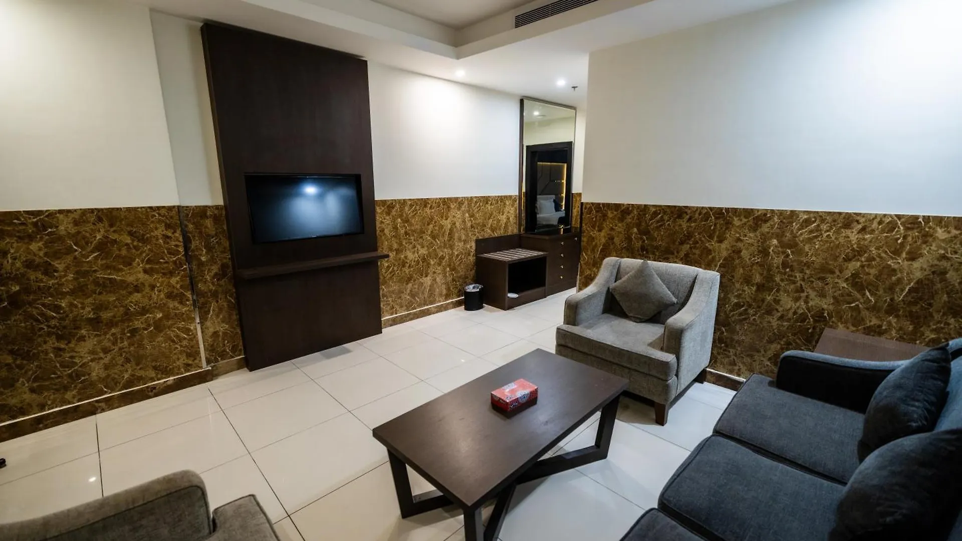 Mora Hotel By Pioneer Jeddah 0*,  Saudi Arabia