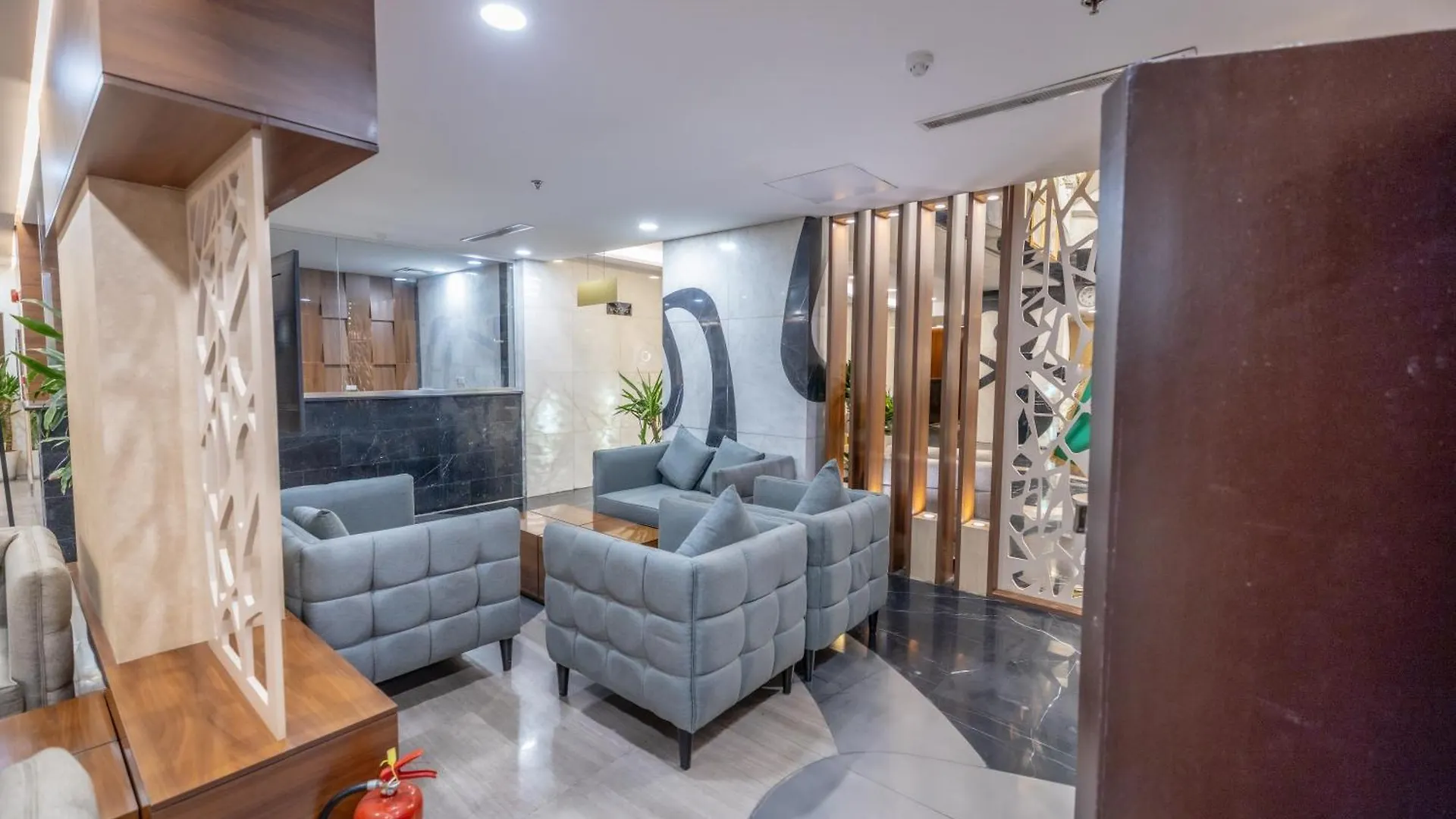 Mora Hotel By Pioneer Jeddah