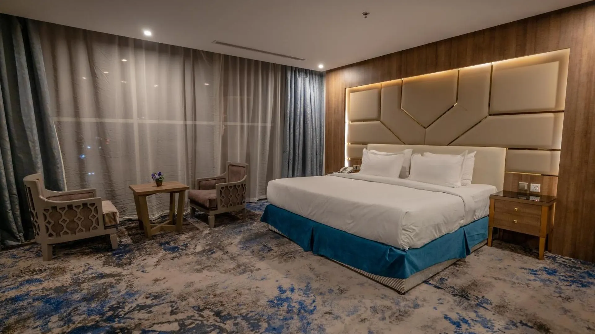 Mora Hotel By Pioneer Jeddah