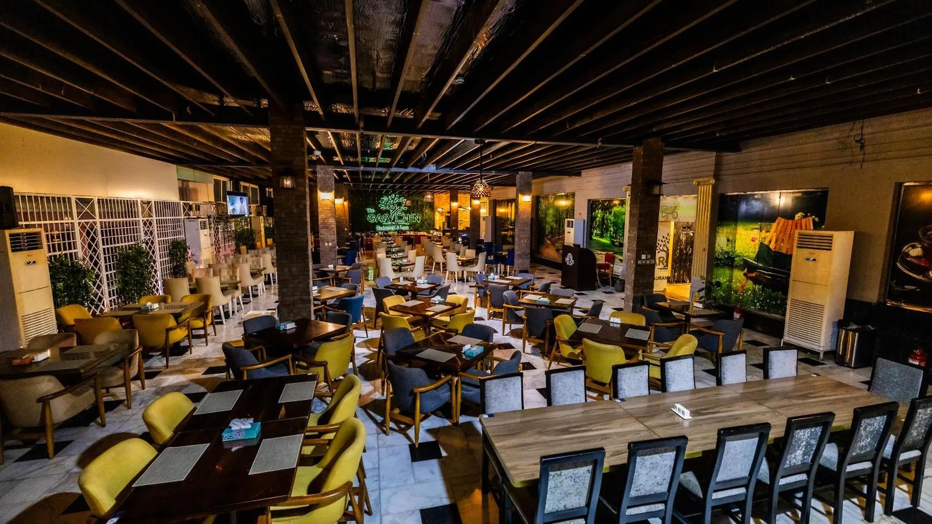 Mora Hotel By Pioneer Jeddah Saudi Arabia