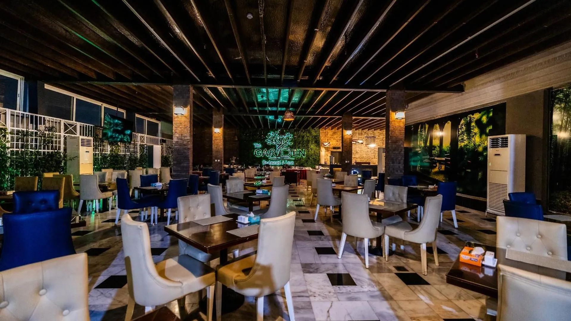 Mora Hotel By Pioneer Jeddah