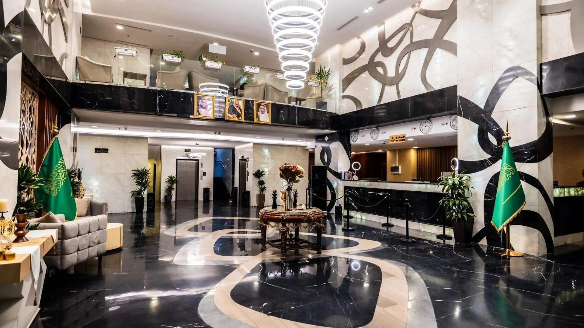 Mora Hotel By Pioneer Jeddah 0*,  Saudi Arabia