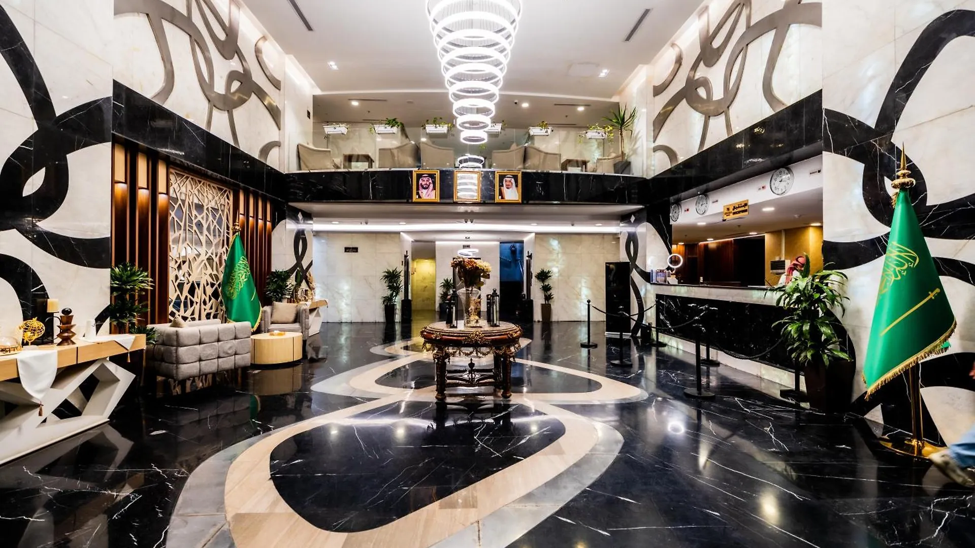 Mora Hotel By Pioneer Jeddah