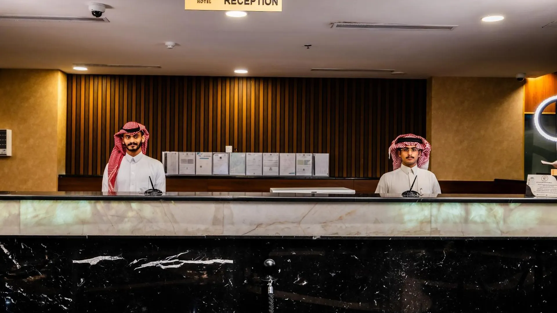 Mora Hotel By Pioneer Jeddah